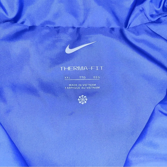 Nike XXL Running Vest NWT - Picture 11 of 11